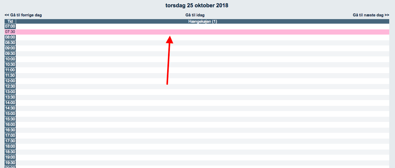 booking 05