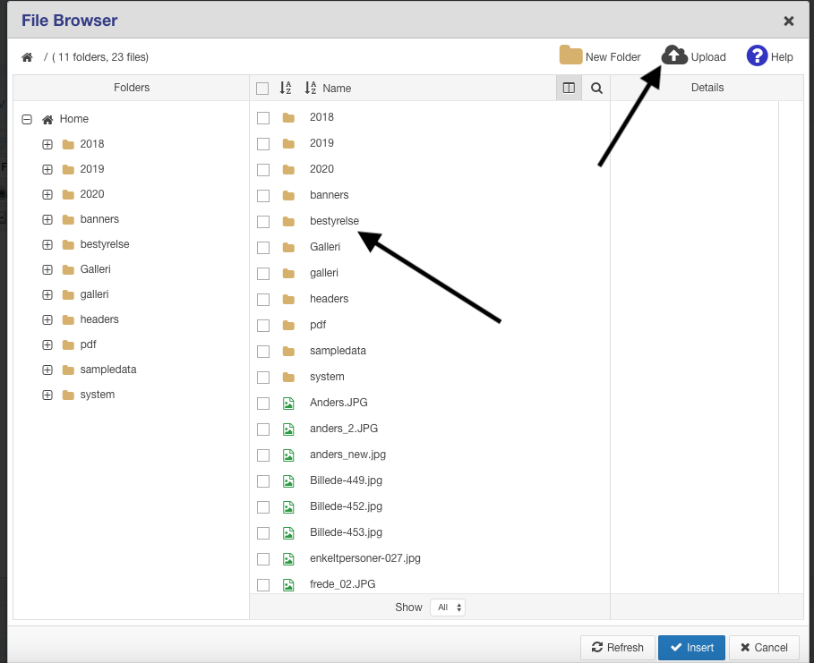 upload billede link 3